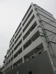 東京都豊島区南池袋4【マンション】の外観