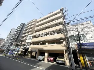 ライオンズマンション吉野町第12の画像