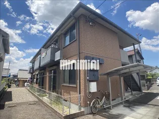 クロワッサンIIIの画像