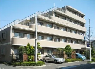 パルクヴェールの画像