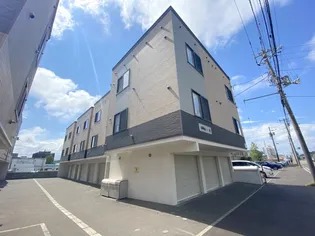 シルキー厚別東IIの画像