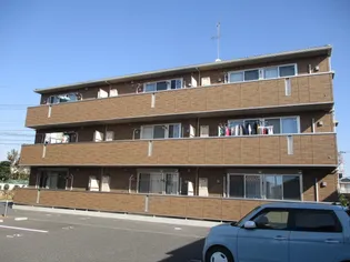 グランドゥールヒル1の画像