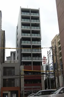 グランカーサ渡辺通の画像