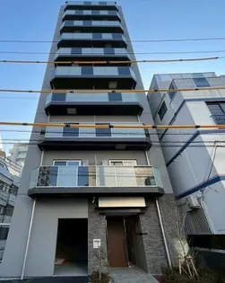 東京都文京区本郷2【マンション】の外観