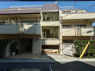 波多野ハイツの画像