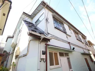 高木アパートの画像