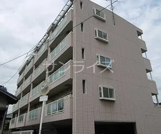 フォーレストコートAの画像