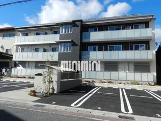 クオリスタ土岐の画像