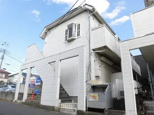 ジュネパレス八千代第08の画像