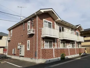 パピオコート柳瀬 Aの画像