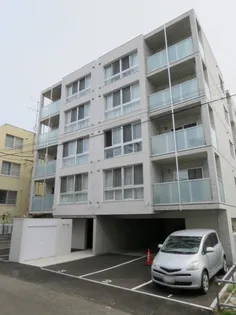 グランドサクセス南麻生の画像