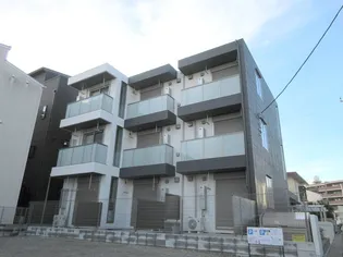 HEBEL MAISON 柏旭町の画像