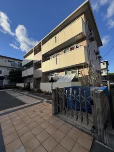 SIRIUS β棟の画像