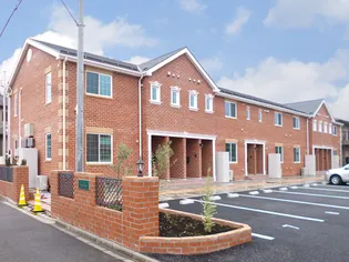 ティーゲルヒュースの画像