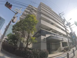 エスリード新梅田の画像