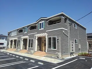 グリーン ガーデン Ⅰの画像