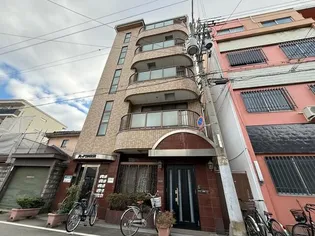 エスオーハイツの画像