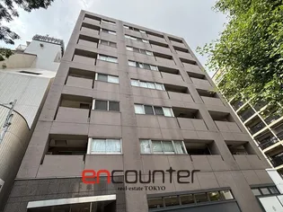 トウセン麻布十番の画像