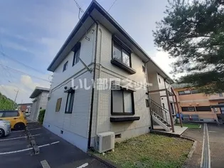 セゾンコートの画像