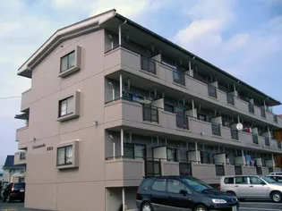 クレシェンド中屋敷の画像