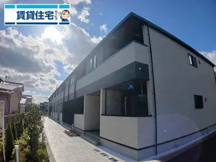 クラール勝原の画像
