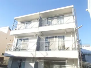 エスパス【1階】の外観