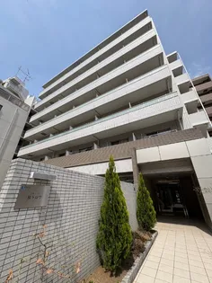 プロシード柏トロワの画像