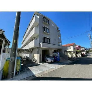 エクレール公園通の画像