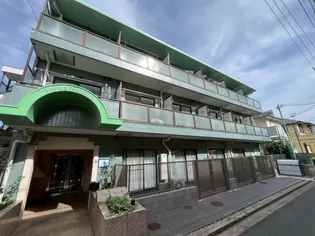 プライマルD三鷹の画像