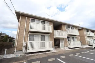 ロイヤルスクエア Aの画像