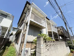 さくらハイツの画像
