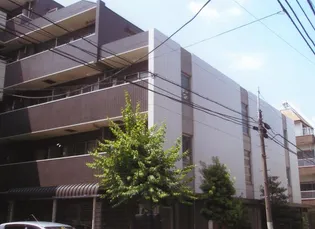 ジョイシティ中野の画像