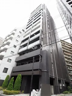 ガーラ グランディ五反田の画像