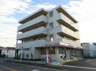 サニースクエアの画像