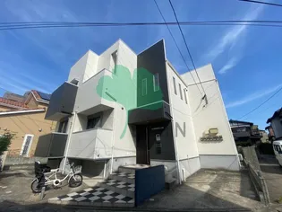 GRANDTIC NONO大橋南の画像