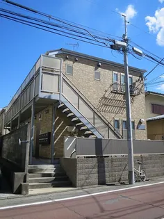 パールメゾンの画像