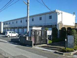 レオパレス幸手南の画像