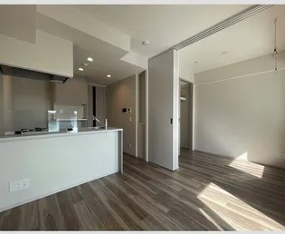 デュオヒルズ仙台一番町一丁目【9階】の外観