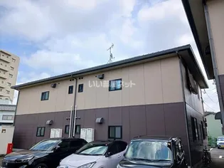 ジュネスドミールBの画像