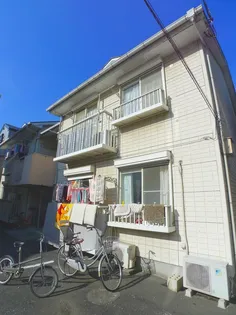 タウンパレス A棟の画像