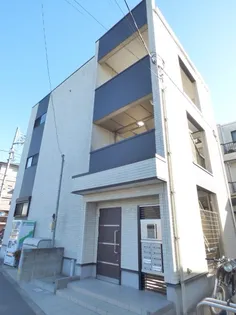 ファーンズIIの画像