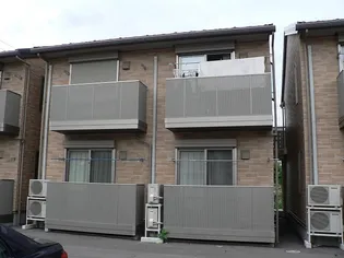 K VILLAGE G棟の画像