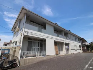 モンシェリー湖北台B棟の画像