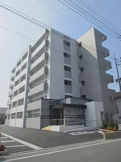 マーヴェラス駅南の画像