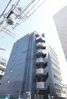 ガーラ シティ品川西大井の画像