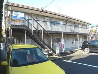 原山ハイツの画像