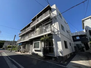 CASA&NODACO古江新町3の画像