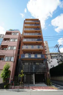 ザ レジデンス オブ トーキョーH20ウエストタワーの画像