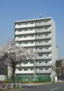 SーFORT潮見の画像