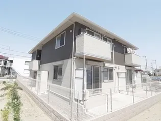 ベルデュールの画像
